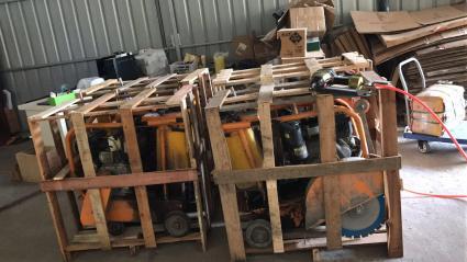天元行李、家具、电器包装托运