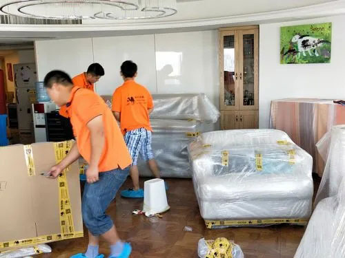天元精品搬家公司